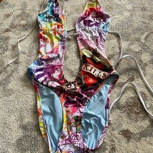 ED Hardy Bathing suit